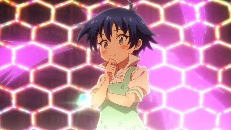 7th prince anime