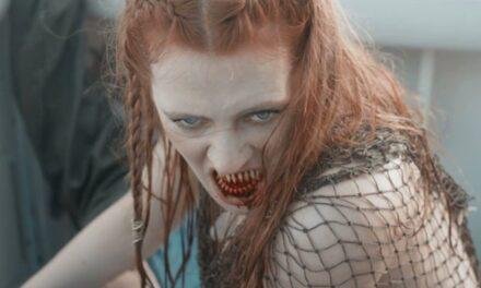 A Pequena Sereia | Adaptação de terror ganha trailer com sereia sanguinária