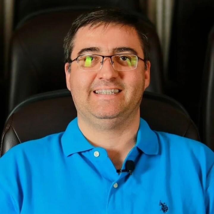Márcio Araújo