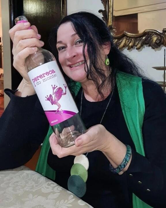 Tânia Gaidarji