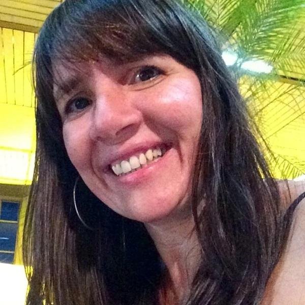 Márcia Regina