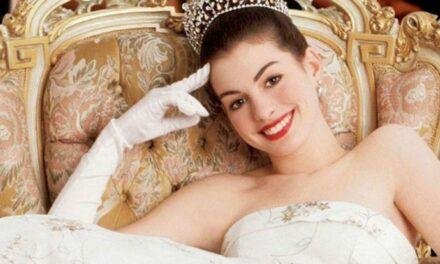 O Diário da Princesa 3 | Anne Hathaway afirma que o desenvolvimento da sequência está em um bom momento