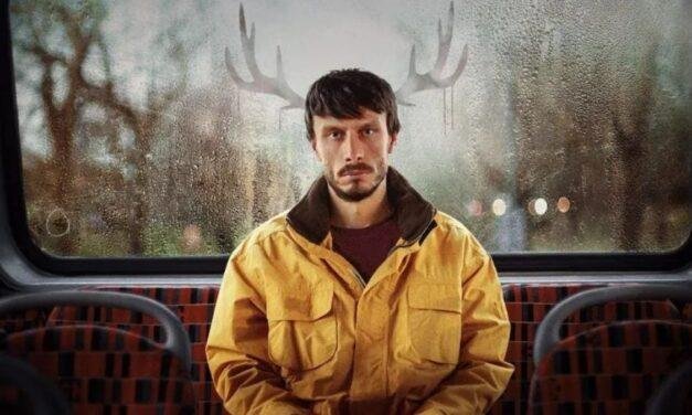 Review | Bebê Rena – uma série pertubadora da Netflix
