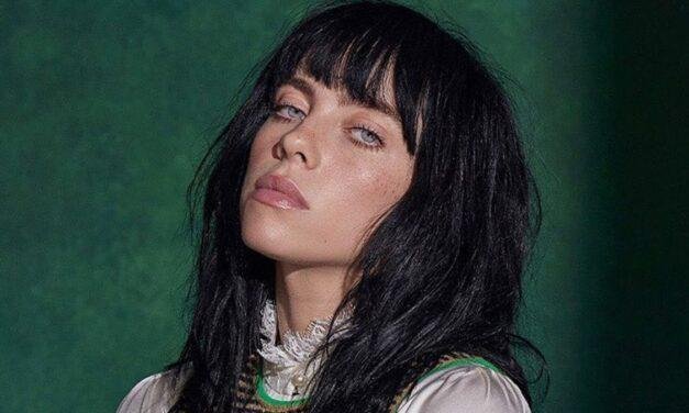 Billie Eilish anuncia novo álbum ‘Hit Me Hard and Soft’ para maio