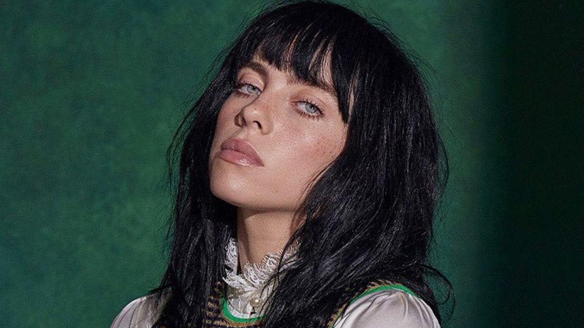 Billie Eilish Anuncia Novo álbum 'Hit Me Hard And Soft' Para Maio