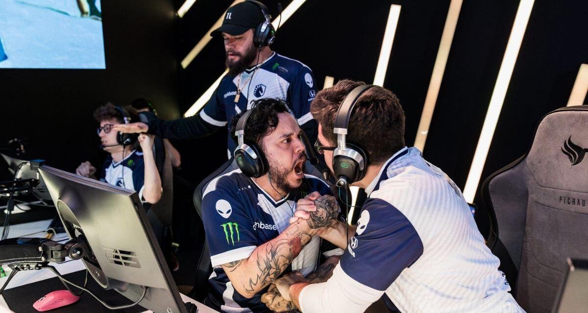 Rainbow Six Siege | Team Liquid vence LCQ e vai para Major