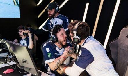 Rainbow Six Siege | Team Liquid vence LCQ e vai para Major