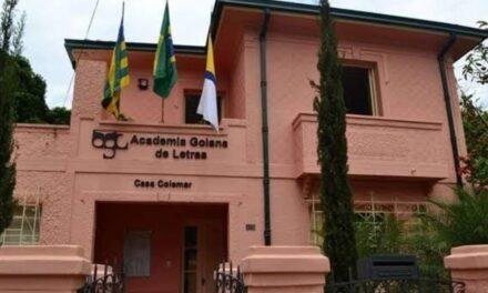 Academia Goiana de Letras celebra 85 anos: Conheça a História