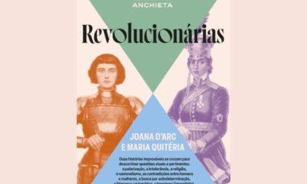Resenha: “Revolucionárias”
