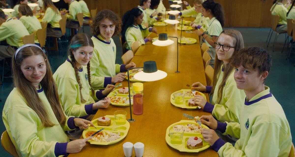 Crítica | ‘CLUBE ZERO’ é, ironicamente, difícil de digerir
