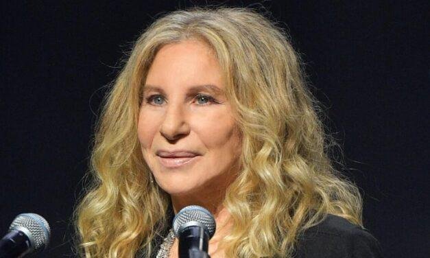 Barbra Streisand lançará nova música para a série ‘The Tattooist of Auschwitz’
