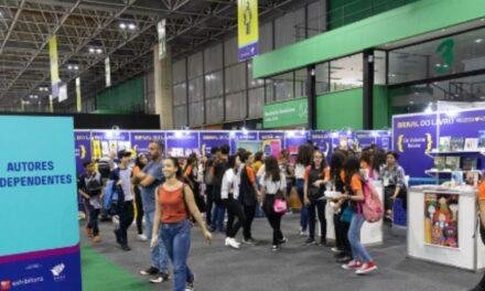 Bienal do Livro do Rio anuncia nova data