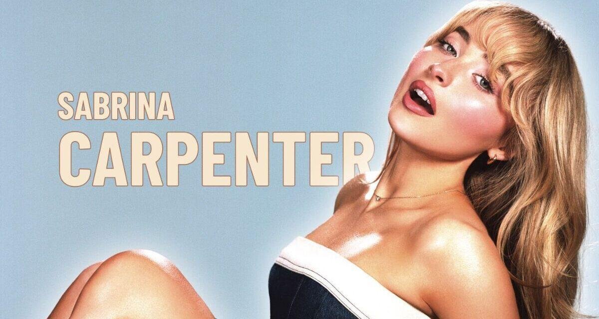 Sabrina Carpenter anuncia novo single ‘Espresso’ para o Coachella