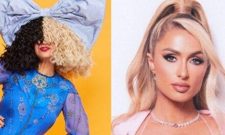 Sia lança novo single ‘Fame Won’t Love You’ com Paris Hilton