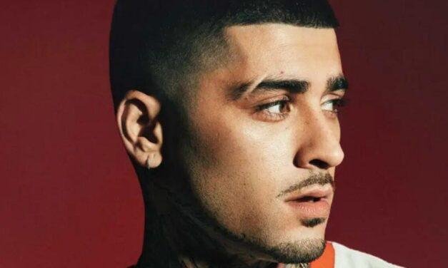 Zayn divulga tracklist e visuais do novo álbum ‘Room Under The Stairs’; confira