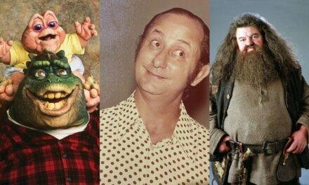 Morre aos 95 anos José Santa Cruz, dublador de Dino e Hagrid