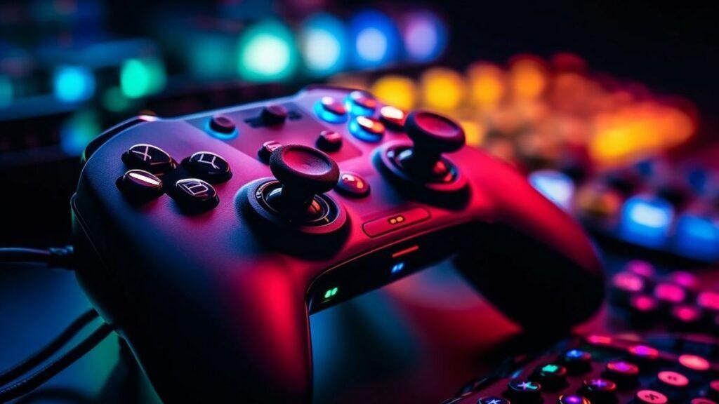 Circuito Intercolegial de E-sports Minas Gerais