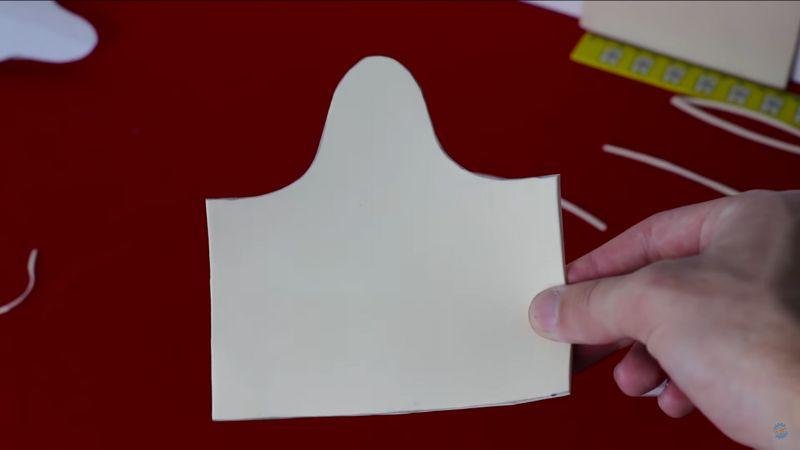 DIY sabre de luz