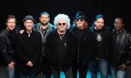TOTO no Brasil: banda retornará ao país após 17 anos