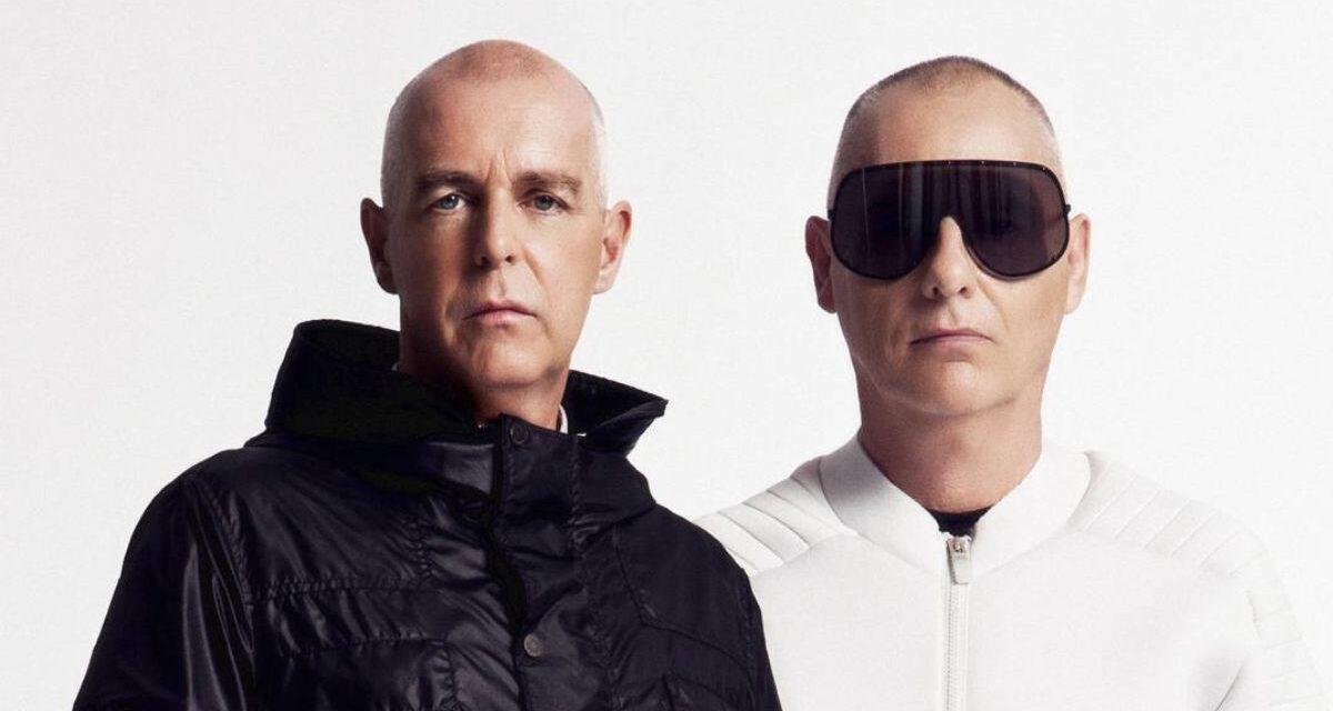 ‘Dancing Star’, novo single dos Pet Shop Boys faz homenagem a dançarino russo; entenda