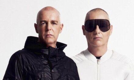 ‘Dancing Star’, novo single dos Pet Shop Boys faz homenagem a dançarino russo; entenda