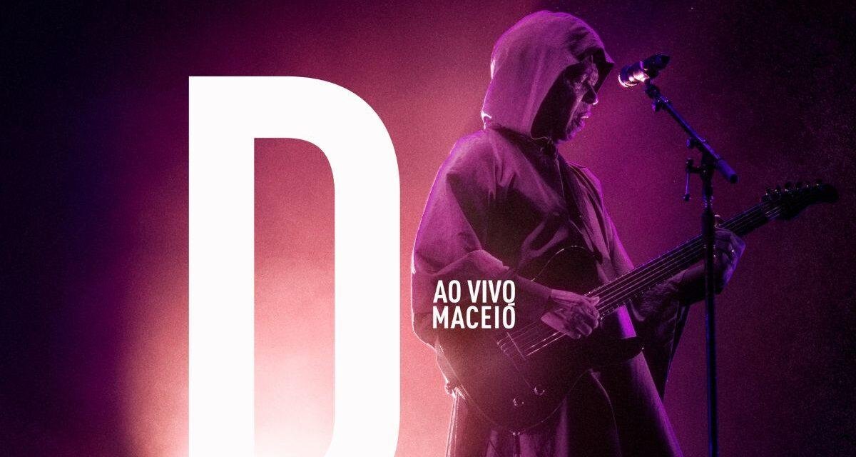 Novo álbum de Djavan contará com ferramenta inédita do Spotify