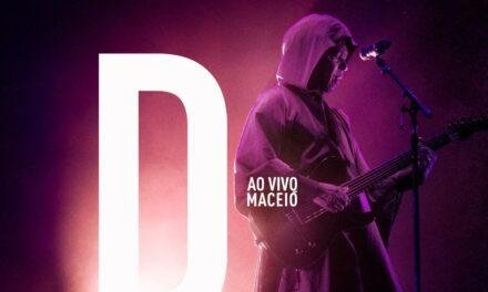 Novo álbum de Djavan contará com ferramenta inédita do Spotify