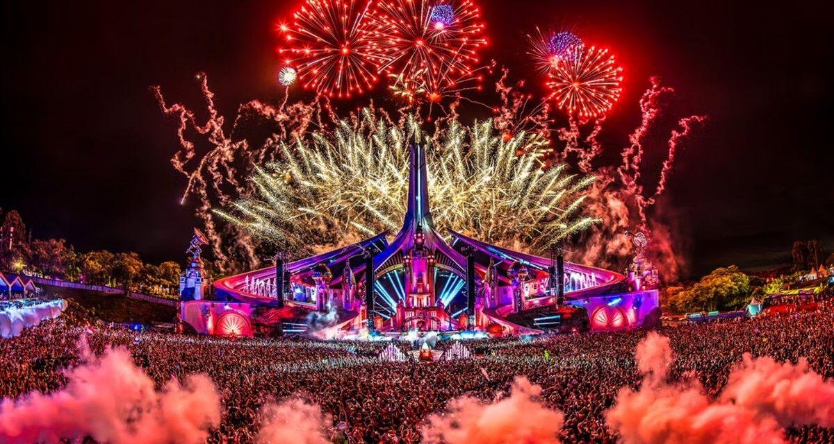 Tomorrowland Brasil 2024: confira o line-up oficial do festival