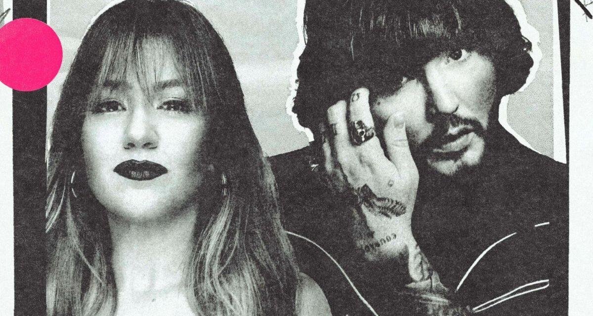 From The Jump: James Arthur e Kelly Clarkson lançam dueto emocionante