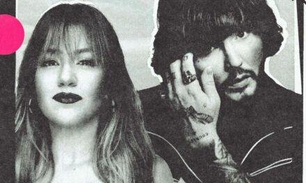 From The Jump: James Arthur e Kelly Clarkson lançam dueto emocionante