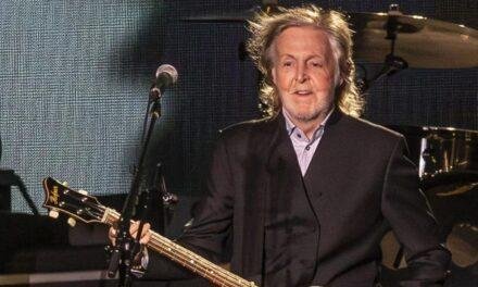 One Hand Clapping: Paul McCartney e Wings anunciam lançamento de álbum gravado em 1974