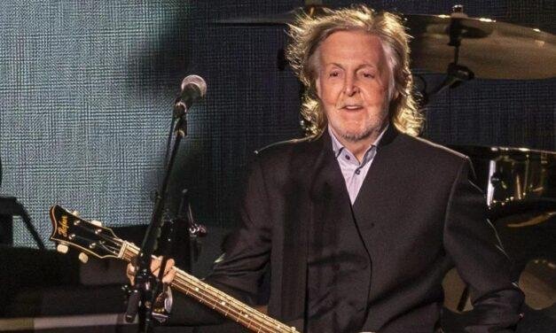 One Hand Clapping: Paul McCartney e Wings anunciam lançamento de álbum gravado em 1974