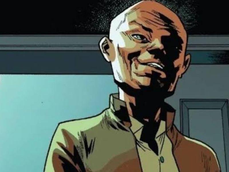 Cassandra Nova