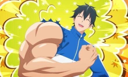 Proibidos frangos! Animes para você se inspirar e meter o shape