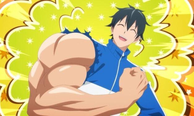 Proibidos frangos! Animes para você se inspirar e meter o shape