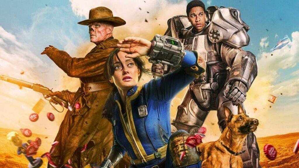 Macaulay Culkin, se junta à segunda temporada de Fallout
