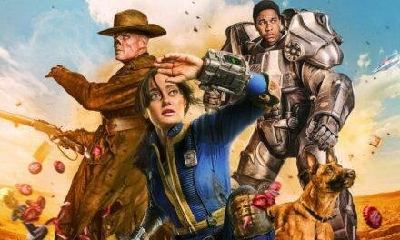  Fallout | Série sobre o mundo pós-apocalíptico foi renovada