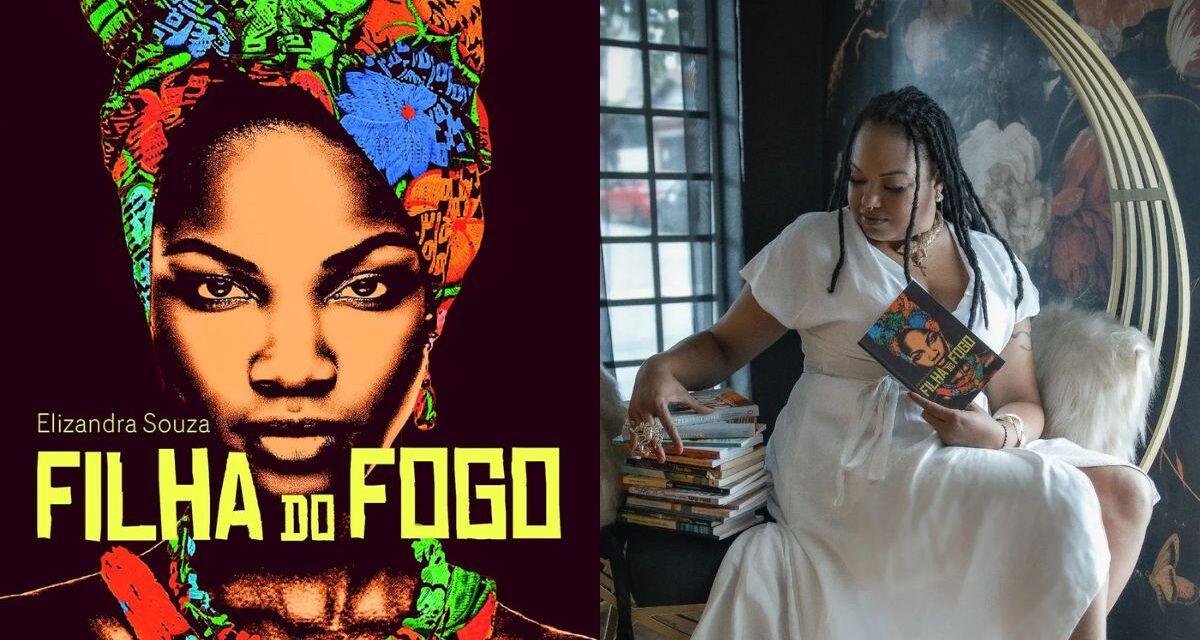 Resenha: Filha do Fogo