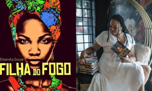 Resenha: Filha do Fogo