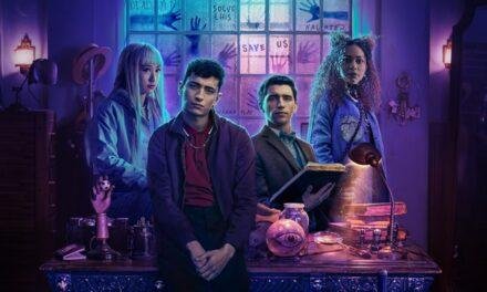 Review – Garotos Detetives Mortos | A morte é mesmo o fim?