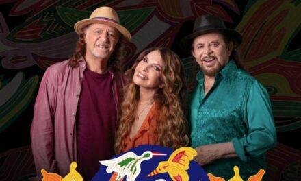O Grande Encontro: espetáculo de Alceu Valença, Elba Ramalho e Geraldo Azevedo ganha data extra em SP