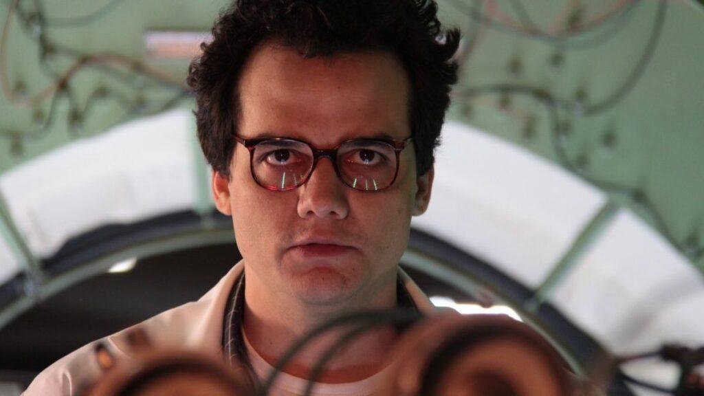 Wagner Moura em Homem do Futuro