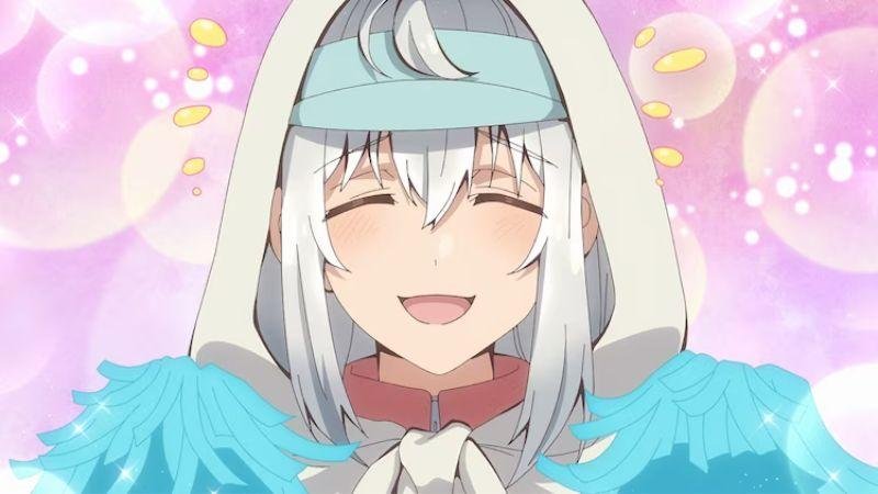 Ine-san de Jiisan Baasan