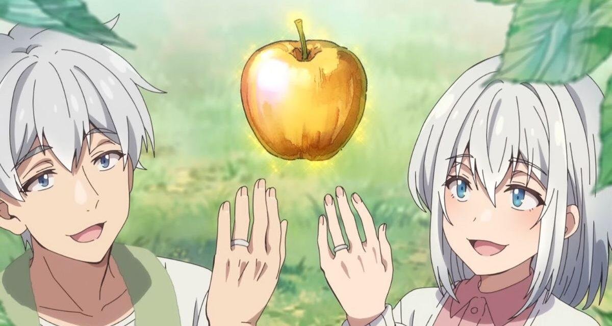Jiisan Baasan Wakagaeru: Primeiras impressões sobre o anime