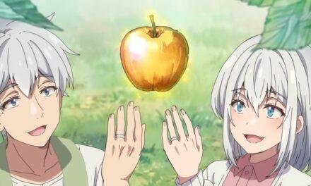Jiisan Baasan Wakagaeru: Primeiras impressões sobre o anime