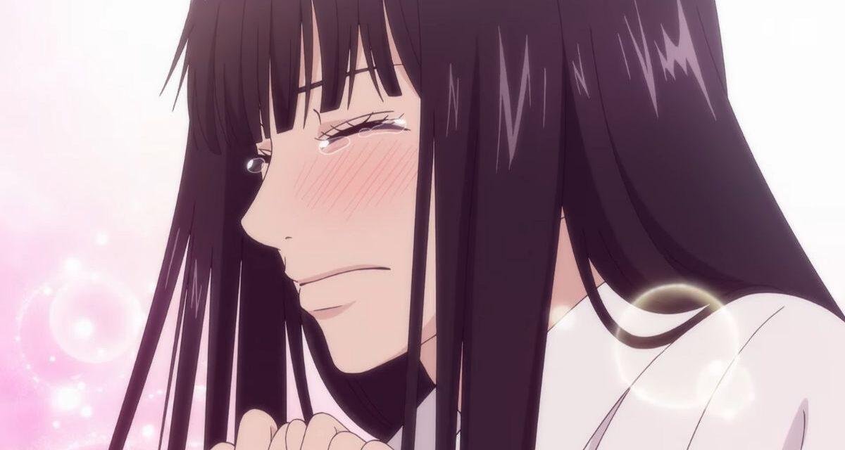 Kimi ni Todoke 3ª Temporada ganha trailer e data de estreia