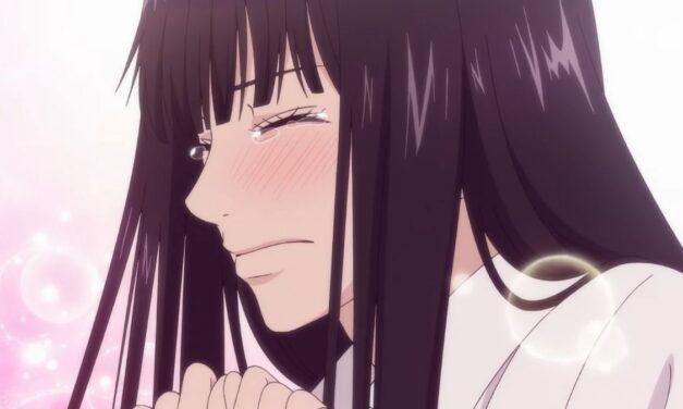 Kimi ni Todoke 3ª Temporada ganha trailer e data de estreia