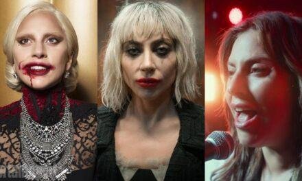 Filmografia: Lady Gaga | De ‘Machete Mata’ a ‘Coringa: Delírio a Dois’