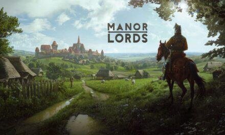 Conheça o jogo que destronou Hades 2 na Steam: Manor Lords