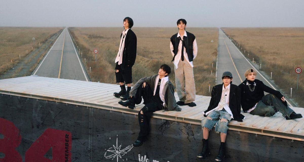 Review | TXT trabalha conceito lúdico em “Minisode 3: TOMORROW”